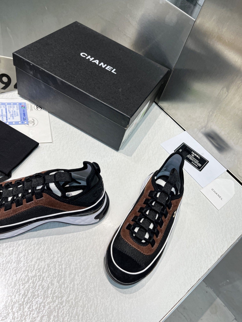 Chanel Sneakers